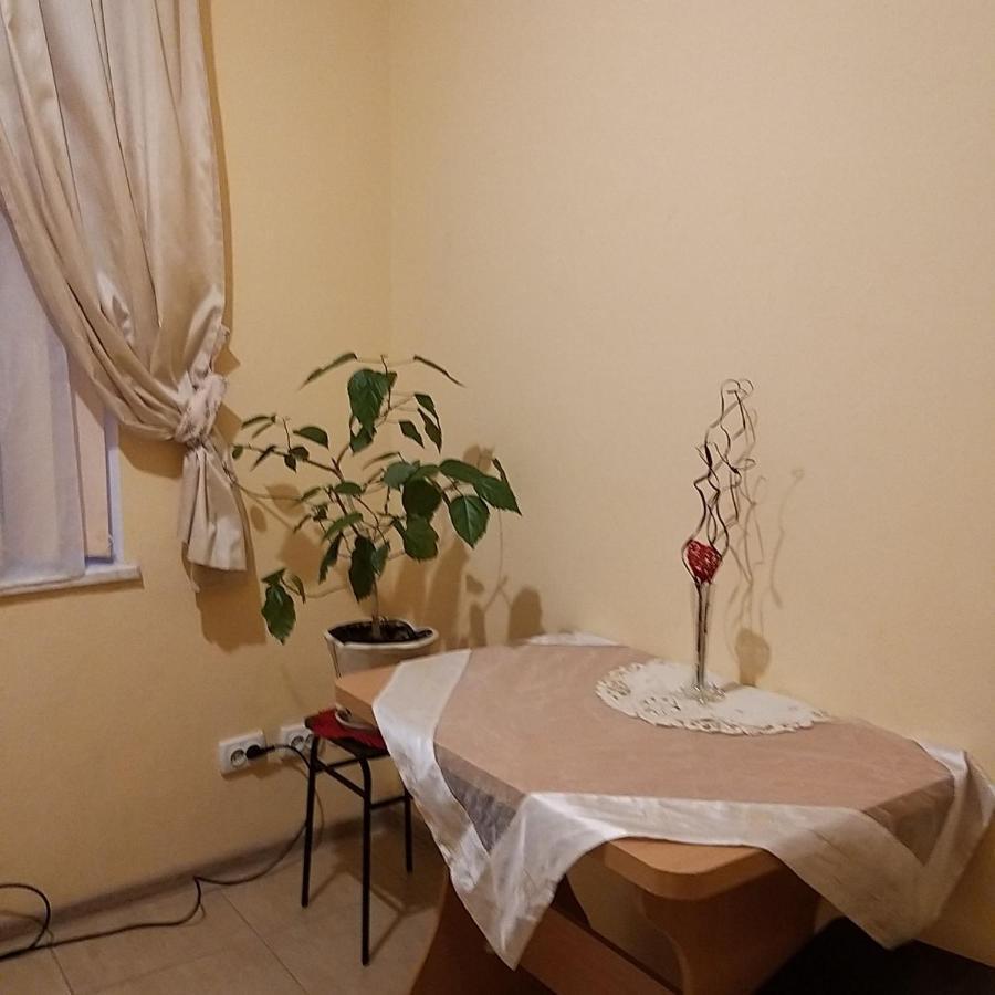 Смарт-Апартаменти " Lutskyj Zamok" Kültér fotó